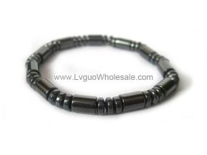 Hematite Bracelet